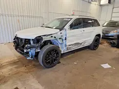 1C4RJFAG2MC810768 2021 JEEP GRAND CHEROKEE