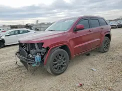 1C4RJFAG2MC811094 2021 JEEP GRAND CHEROKEE