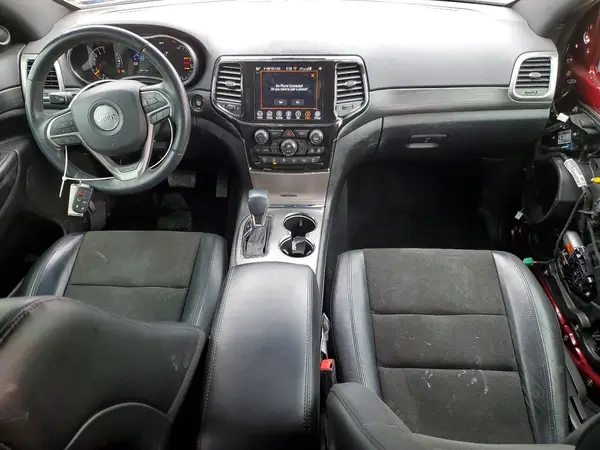1C4RJFAG2MC811094 2021 JEEP GRAND CHEROKEE - Image 8