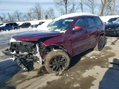 1C4RJFAG2MC812388 2021 JEEP GRAND CHEROKEE