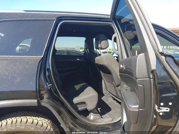 1C4RJFAG2MC816537 2021 JEEP GRAND CHEROKEE - Image 8