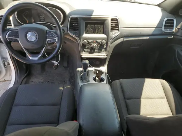 1C4RJFAG2MC839560 2021 JEEP GRAND CHEROKEE - Image 8