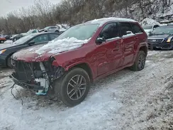 1C4RJFAG2MC840109 2021 JEEP GRAND CHEROKEE