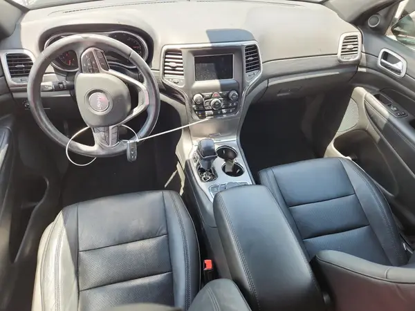 1C4RJFAG2MC843074 2021 JEEP GRAND CHEROKEE - Image 8