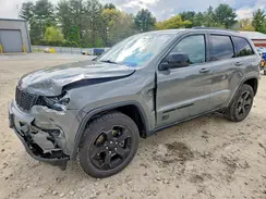 1C4RJFAG2MC855161 2021 JEEP GRAND CHEROKEE