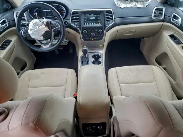 1C4RJFAG2MC863339 2021 JEEP GRAND CHEROKEE - Image 8