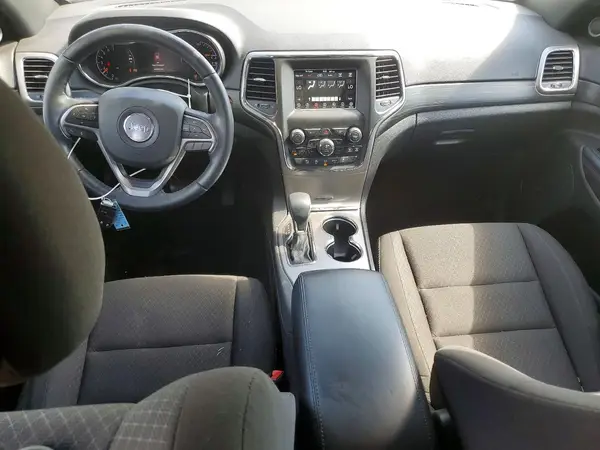 1C4RJFAG2MC863373 2021 JEEP GRAND CHEROKEE - Image 8