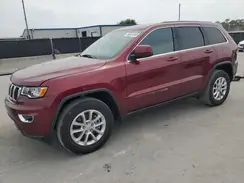 1C4RJFAG2NC113716 2022 JEEP GRAND CHEROKEE