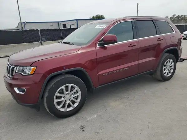 1C4RJFAG2NC113716 2022 JEEP GRAND CHEROKEE - Image 1