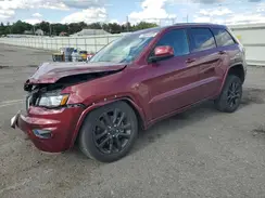 1C4RJFAG2NC114459 2022 JEEP GRAND CHEROKEE