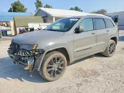 1C4RJFAG2NC11680 2022 JEEP GRAND CHEROKEE