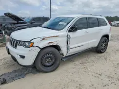 1C4RJFAG2NC118267 2022 JEEP GRAND CHEROKEE