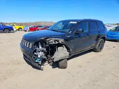 1C4RJFAG2NC118852 2022 JEEP GRAND CHEROKEE