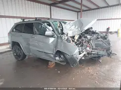 1C4RJFAG2NC120634 2022 JEEP GRAND CHEROKEE