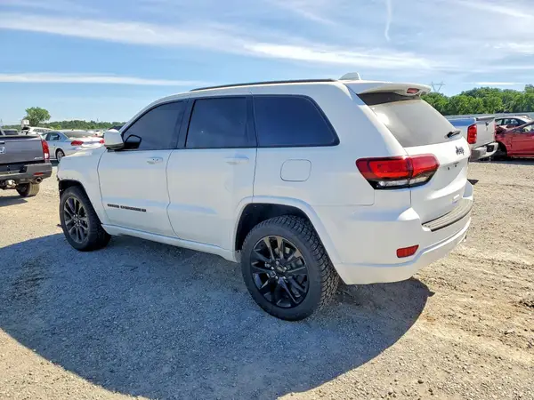 1C4RJFAG2NC120956 2022 JEEP GRAND CHEROKEE - Image 2