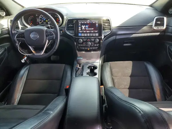 1C4RJFAG2NC120956 2022 JEEP GRAND CHEROKEE - Image 8