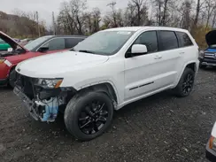 1C4RJFAG2NC124795 2022 JEEP GRAND CHEROKEE