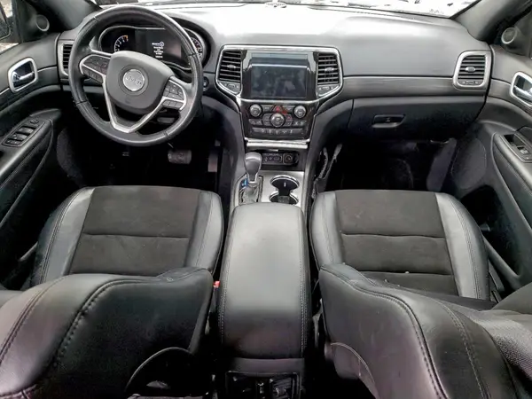 1C4RJFAG2NC140995 2022 JEEP GRAND CHEROKEE - Image 8