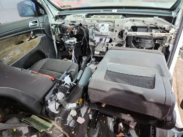 1C4RJFAG2NC141466 2022 JEEP GRAND CHEROKEE - Image 8