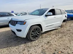 1C4RJFAG2NC143069 2022 JEEP GRAND CHEROKEE