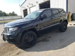 1C4RJFAG2NC144478 2022 JEEP GRAND CHEROKEE