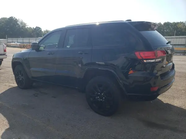 1C4RJFAG2NC144478 2022 JEEP GRAND CHEROKEE - Image 2