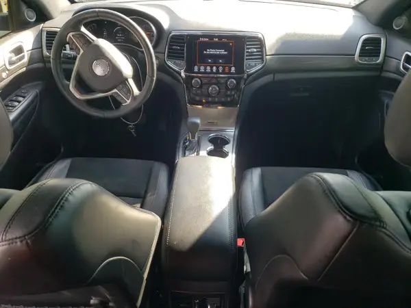 1C4RJFAG2NC144478 2022 JEEP GRAND CHEROKEE - Image 8