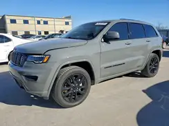 1C4RJFAG2NC145839 2022 JEEP GRAND CHEROKEE