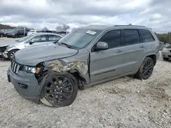 1C4RJFAG2NC147106 2022 JEEP GRAND CHEROKEE