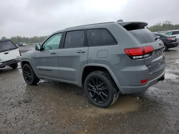 1C4RJFAG2NC148322 2022 JEEP GRAND CHEROKEE - Image 2