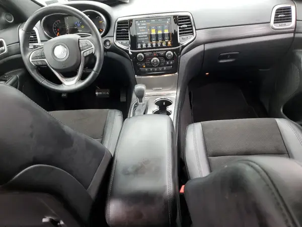 1C4RJFAG2NC148322 2022 JEEP GRAND CHEROKEE - Image 8