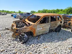 1C4RJFAG2NC149261 2022 JEEP GRAND CHEROKEE