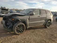 1C4RJFAG2NC150149 2022 JEEP GRAND CHEROKEE