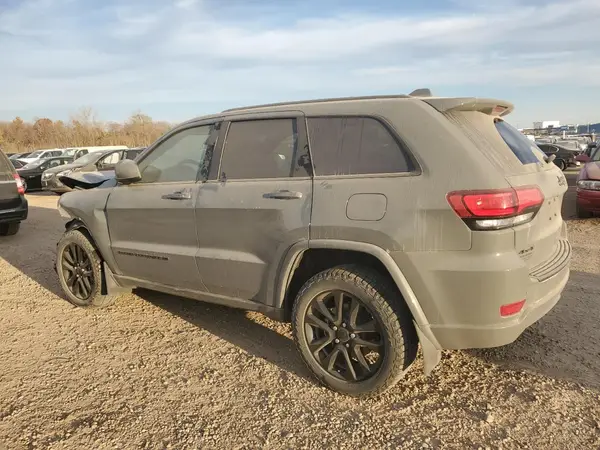 1C4RJFAG2NC150149 2022 JEEP GRAND CHEROKEE - Image 2