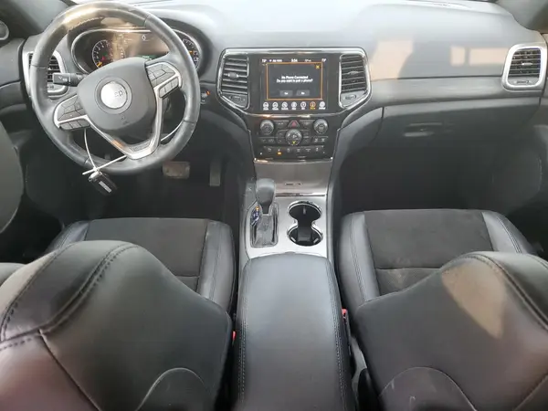 1C4RJFAG2NC150149 2022 JEEP GRAND CHEROKEE - Image 8