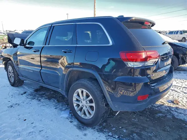 1C4RJFAG2NC150572 2022 JEEP GRAND CHEROKEE - Image 2
