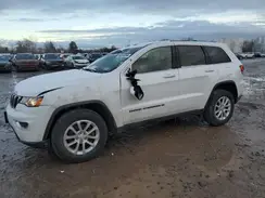 1C4RJFAG2NC175097 2022 JEEP GRAND CHEROKEE