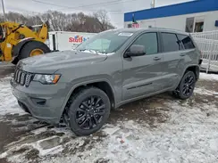 1C4RJFAG2NC186245 2022 JEEP GRAND CHEROKEE
