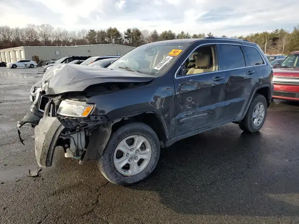 1C4RJFAG3GC312843 2016 JEEP GRAND CHEROKEE - Image 1