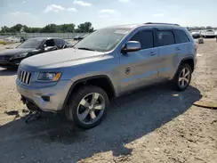 1C4RJFAG3GC323969 2016 JEEP GRAND CHEROKEE