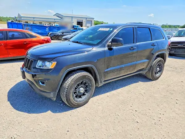 1C4RJFAG3GC328573 2016 JEEP GRAND CHEROKEE - Image 1