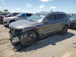 1C4RJFAG3GC343462 2016 JEEP GRAND CHEROKEE