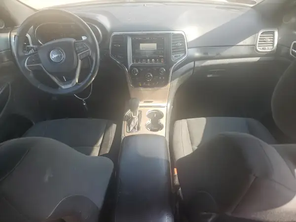 1C4RJFAG3GC343462 2016 JEEP GRAND CHEROKEE - Image 8