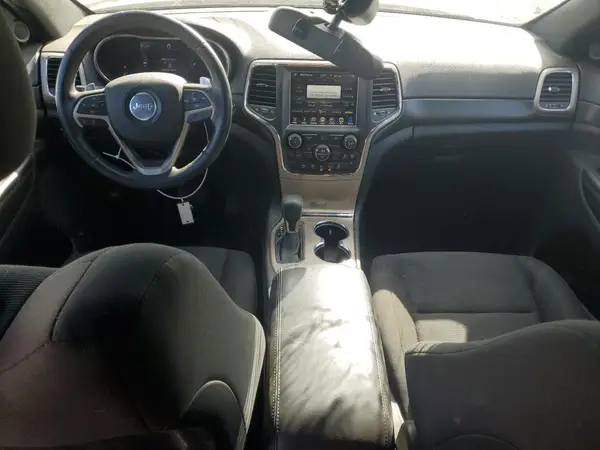 1C4RJFAG3GC350055 2016 JEEP GRAND CHEROKEE - Image 8