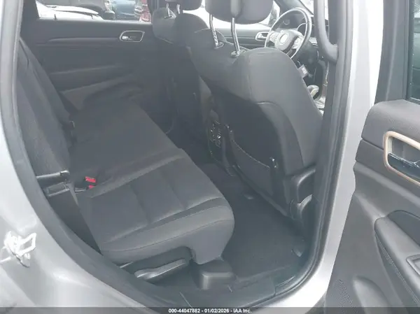 1C4RJFAG3GC355658 2016 JEEP GRAND CHEROKEE - Image 8