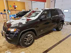 1C4RJFAG3GC355725 2016 JEEP GRAND CHEROKEE