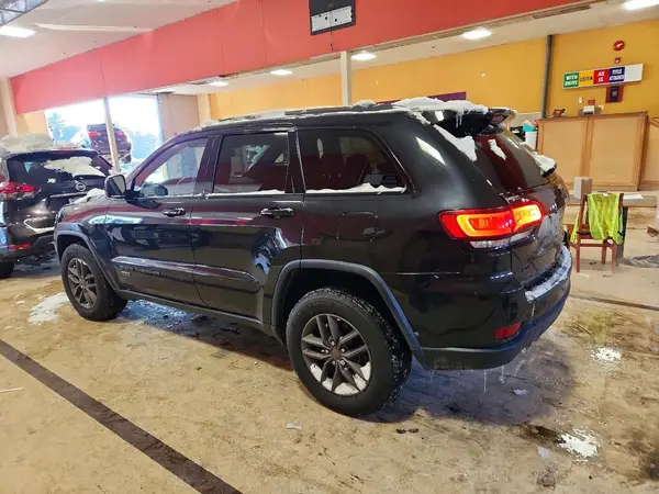 1C4RJFAG3GC355725 2016 JEEP GRAND CHEROKEE - Image 2