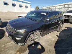 1C4RJFAG3GC365381 2016 JEEP GRAND CHEROKEE