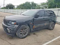 1C4RJFAG3GC366448 2016 JEEP GRAND CHEROKEE