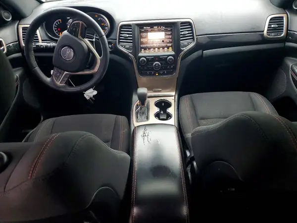 1C4RJFAG3GC366448 2016 JEEP GRAND CHEROKEE - Image 8